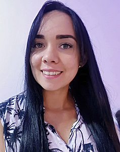 38 Year Old Barranquilla, Colombia Woman